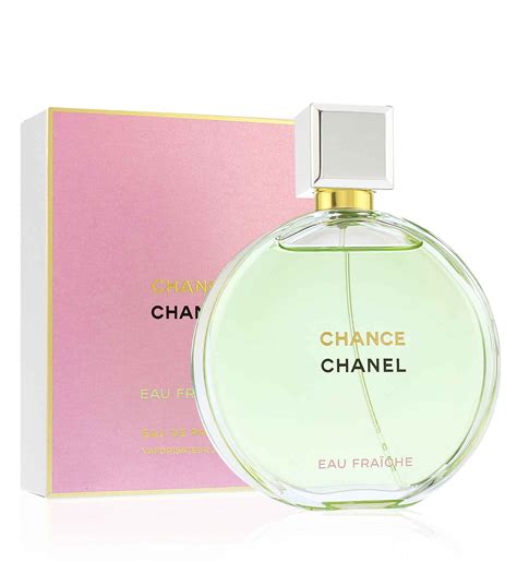 chanel chance 10 ml